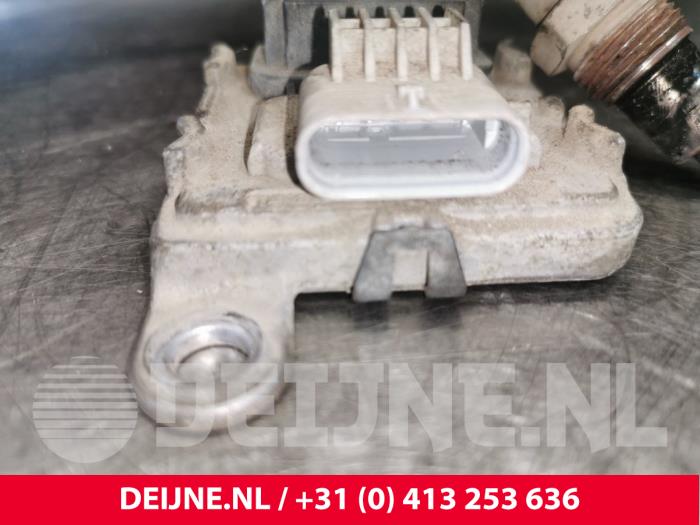 NOx-sensor, NOx-katalysator OEM 227908539R