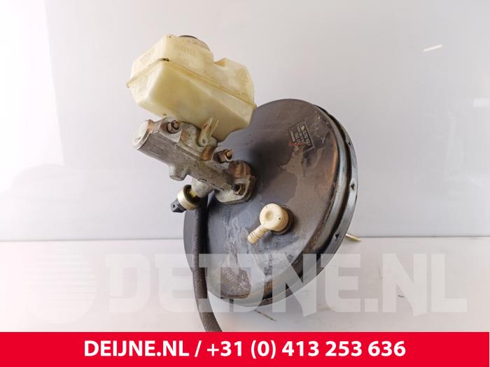 Gebrauchte Bremskraftverstärker Volvo 850 Estate 2.5i T 20V AWD Preis € 40,00 Margenregelung angeboten von van Deijne Onderdelen Uden B.V.