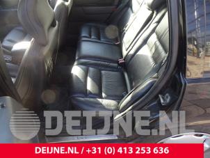 Used Rear seatbelt, left Volvo 850 Estate 2.5i T 20V AWD Price on request offered by van Deijne Onderdelen Uden B.V.