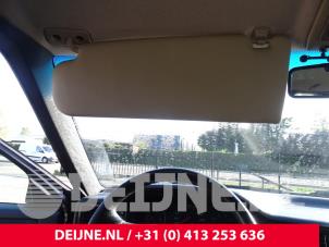 Gebrauchte Sonnenblende Volvo 850 Estate 2.5i T 20V AWD Preis auf Anfrage angeboten von van Deijne Onderdelen Uden B.V.