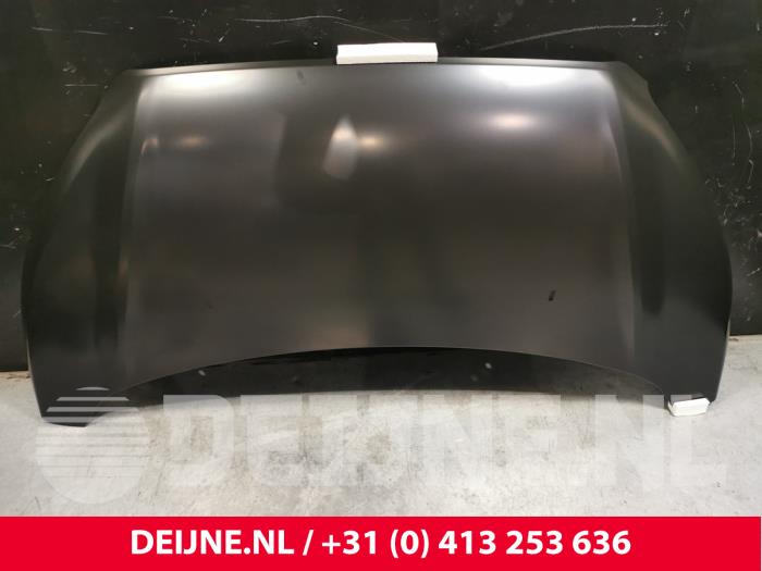 Nowe Maska Ford Transit Custom Cena € 365,42 Z VAT oferowane przez van Deijne Onderdelen Uden B.V.