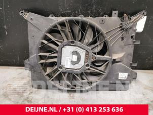 Used Cooling fans Volvo S60 I (RS/HV) 2.0 T 20V Price € 100,00 Margin scheme offered by van Deijne Onderdelen Uden B.V.