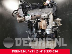 Gebrauchte Motor Volkswagen Transporter T6 2.0 TDI 150 Preis auf Anfrage angeboten von van Deijne Onderdelen Uden B.V.