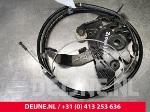 Used Brake pedal Mercedes Vito (447.6) 2.2 119 CDI 16V BlueTEC Price € 84,70 Inclusive VAT offered by van Deijne Onderdelen Uden B.V.