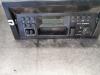 Radio from a Volvo 940 I Estate 2.3i 1993