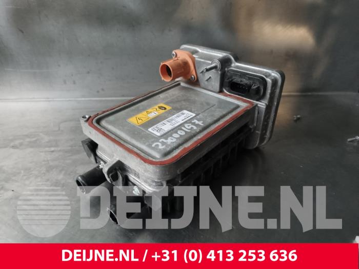 Begagnade Värmeelement Volvo C40 Recharge (XK) Recharge Twin 78 kWh Pris € 726,00 Inklusive moms erbjuds av van Deijne Onderdelen Uden B.V.