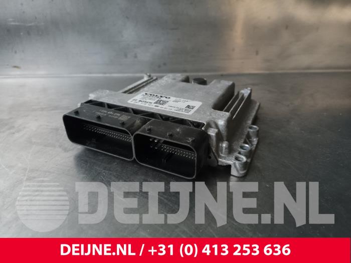 Used Engine management computer Volvo C40 Recharge (XK) Recharge Twin 78 kWh Price € 695,75 Inclusive VAT offered by van Deijne Onderdelen Uden B.V.