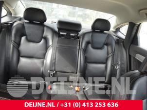 Usagé Ceinture de sécurité arrière gauche Volvo S90 II 2.0 D4 16V Prix sur demande proposé par van Deijne Onderdelen Uden B.V.