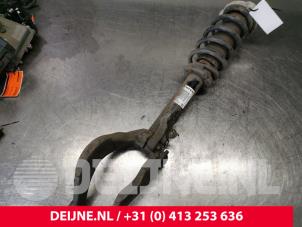Used Front shock absorber rod, right Volvo XC90 II 2.0 D5 16V AWD Price € 200,00 Margin scheme offered by van Deijne Onderdelen Uden B.V.