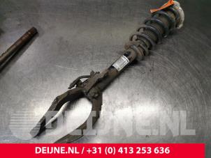 Used Front shock absorber rod, left Volvo XC90 II 2.0 D5 16V AWD Price € 200,00 Margin scheme offered by van Deijne Onderdelen Uden B.V.