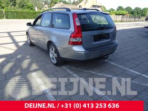 Used Rear bumper Volvo V50 (MW) 1.8 16V Flexifuel Price on request offered by van Deijne Onderdelen Uden B.V.