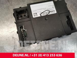 Central electronic Modul van een Renault Maxity 3.0 DCI 150.35 2011