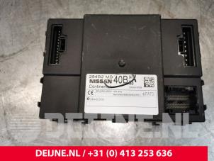 Usagé Module électronique central Renault Maxity 3.0 DCI 150.35 Prix € 121,00 Prix TTC proposé par van Deijne Onderdelen Uden B.V.