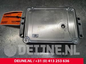 Usados Ordenador de gestión de motor Renault Maxity 3.0 DCI 150.35 Precio € 211,75 IVA incluido ofrecido por van Deijne Onderdelen Uden B.V.