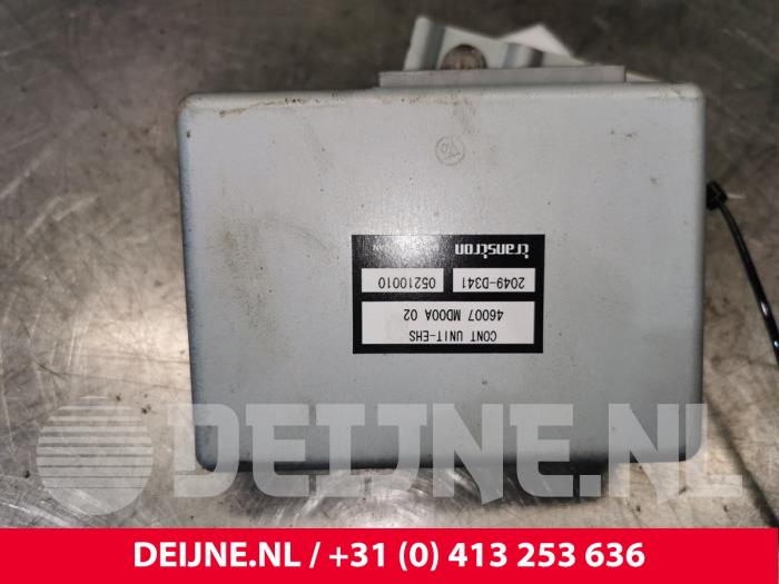Używane Modul (rózne) Renault Maxity 3.0 DCI 150.35 Cena € 181,50 Z VAT oferowane przez van Deijne Onderdelen Uden B.V.