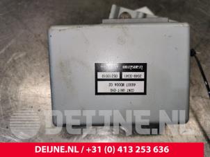 Usados Módulo (varios) Renault Maxity 3.0 DCI 150.35 Precio € 181,50 IVA incluido ofrecido por van Deijne Onderdelen Uden B.V.