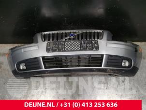 Used Front bumper Volvo V50 (MW) 1.8 16V Flexifuel Price € 300,00 Margin scheme offered by van Deijne Onderdelen Uden B.V.