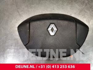 Usados Airbag izquierda (volante) Renault Maxity 3.0 DCI 150.35 Precio € 151,25 IVA incluido ofrecido por van Deijne Onderdelen Uden B.V.