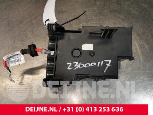 Used Battery control module Volvo V60 II (ZW) 2.0 D4 16V Price € 100,00 Margin scheme offered by van Deijne Onderdelen Uden B.V.
