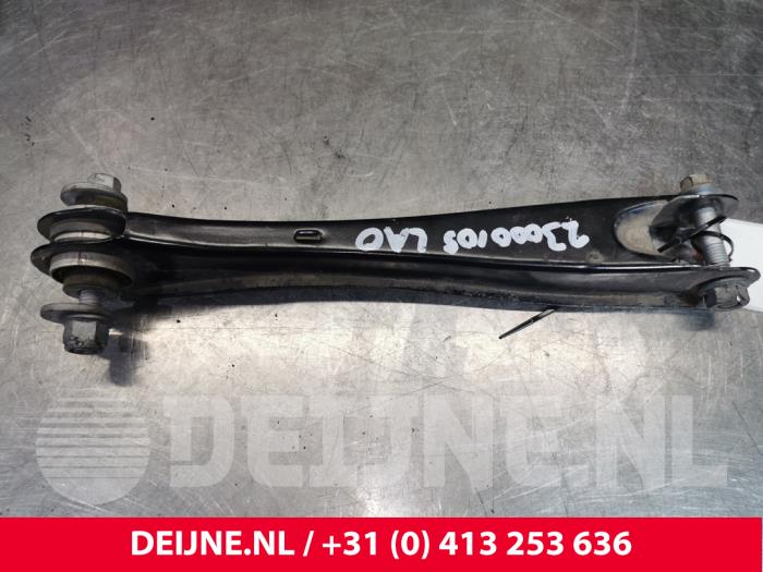 Rear lower wishbone, left Volvo V60 II 2.0 B4 16V Mild Hybrid - 31387207