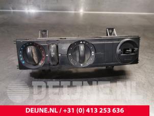 Used Heater control panel Mercedes Sprinter 3,5t (906.63) 310 CDI 16V Price € 48,40 Inclusive VAT offered by van Deijne Onderdelen Uden B.V.