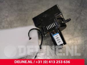 Used Interior temperature sensor Volvo XC90 II 2.0 D5 16V AWD Price € 30,00 Margin scheme offered by van Deijne Onderdelen Uden B.V.