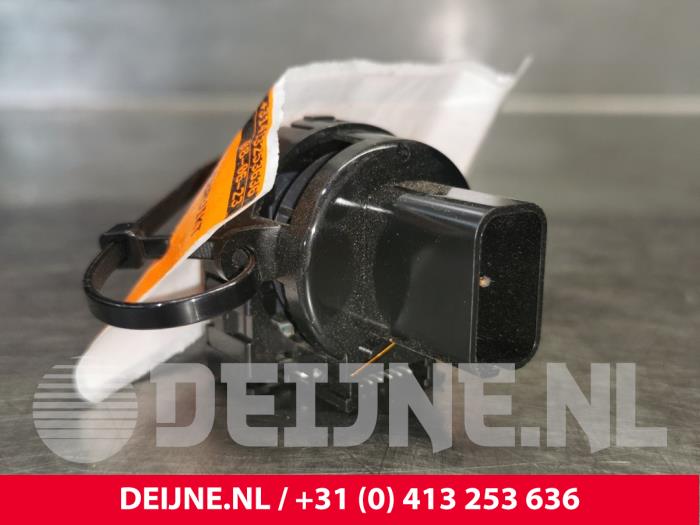 Begagnade Innetemperatursensor Volvo XC60 II (UZ) 2.0 B5 Mild Hybrid Geartronic 16V AWD Pris € 30,00 Marginaltabell erbjuds av van Deijne Onderdelen Uden B.V.