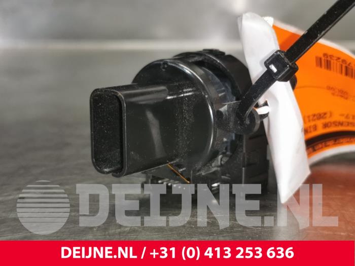 Begagnade Innetemperatursensor Volvo XC60 II (UZ) 2.0 B4 16V Plug-in Hybrid Pris € 30,00 Marginaltabell erbjuds av van Deijne Onderdelen Uden B.V.