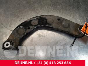 Used Rear upper wishbone, left Volvo V60 II (ZW) 2.0 D4 16V Price € 40,00 Margin scheme offered by van Deijne Onderdelen Uden B.V.