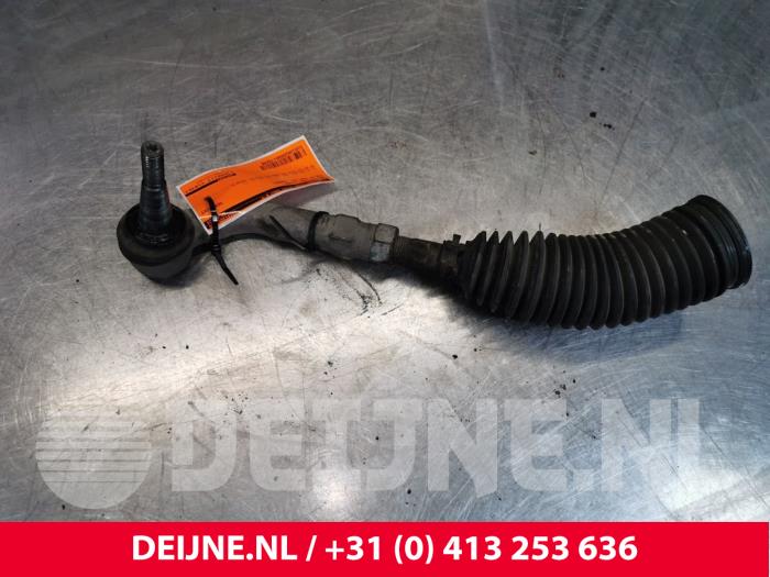 Tie rod, left from a Volvo V60 II (ZW) 2.0 D4 16V 2020