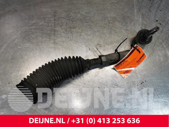 Tie rod, left from a Volvo V60 II (ZW) 2.0 D4 16V 2020
