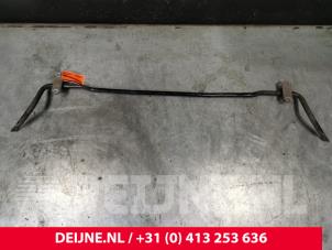 Used Rear anti-roll bar Volvo V60 II (ZW) 2.0 D4 16V Price € 80,00 Margin scheme offered by van Deijne Onderdelen Uden B.V.