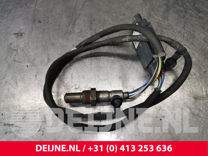Used Lambda probe Volvo V60 II (ZW) 2.0 D4 16V Price € 125,00 Margin scheme offered by van Deijne Onderdelen Uden B.V.