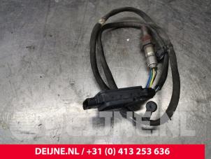 Lambda probe from a Volvo V60 II (ZW) 2.0 D4 16V 2020