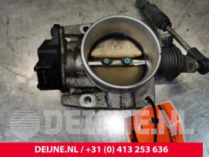 Used Throttle body Volvo 850 Estate 2.5i T 20V AWD Price € 40,00 Margin scheme offered by van Deijne Onderdelen Uden B.V.