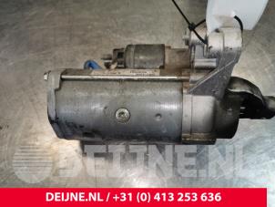 Usados Motor de arranque Citroen Berlingo 1.5 BlueHDi 100 Precio € 60,50 IVA incluido ofrecido por van Deijne Onderdelen Uden B.V.