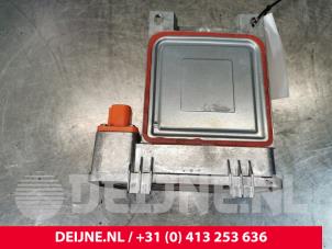 Used Radiator fluid heating module Toyota ProAce Electric Worker Price € 302,50 Inclusive VAT offered by van Deijne Onderdelen Uden B.V.