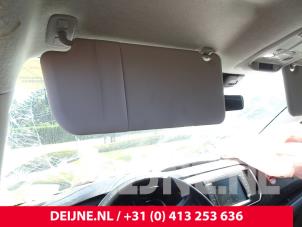 Used Sun visor Toyota ProAce Electric Worker Price on request offered by van Deijne Onderdelen Uden B.V.