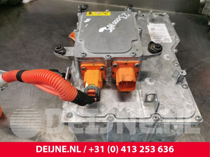 Inverter (Hybrid) Toyota ProAce Electric Worker - 985547268001 MAHLE ジェラートピケ 2022年福袋✩.*˚
