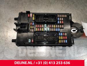Used Fuse box Volvo V60 II (ZW) 2.0 D4 16V Price € 75,00 Margin scheme offered by van Deijne Onderdelen Uden B.V.