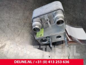 Usagé Condensateur clim Toyota ProAce Electric Worker Prix € 96,80 Prix TTC proposé par van Deijne Onderdelen Uden B.V.