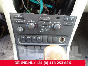 Used Heater control panel Volvo S80 (TR/TS) 2.9 T6 24V Price on request offered by van Deijne Onderdelen Uden B.V.