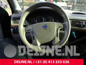 Used Steering wheel Volvo S80 (TR/TS) 2.9 T6 24V Price on request offered by van Deijne Onderdelen Uden B.V.