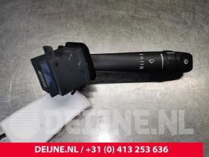 Used Wiper switch Volvo S80 (TR/TS) 2.9 T6 24V Price € 25,00 Margin scheme offered by van Deijne Onderdelen Uden B.V.
