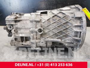 Usados Caja de cambios Mercedes Sprinter 3,5t (906.63) 313 CDI 16V Precio € 453,75 IVA incluido ofrecido por van Deijne Onderdelen Uden B.V.