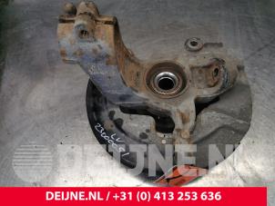 Used Knuckle, front left Volvo S60 II (FS) 2.0 D3 16V Price € 50,00 Margin scheme offered by van Deijne Onderdelen Uden B.V.
