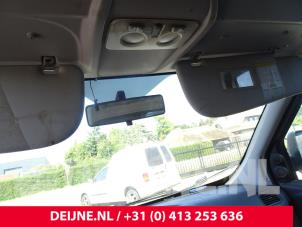 Used Rear view mirror Fiat Doblo Cargo (263) 1.3 MJ 16V DPF Euro 5 Price on request offered by van Deijne Onderdelen Uden B.V.