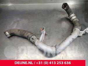 Used Intercooler tube Volvo S60 II (FS) 2.0 D3 16V Price € 75,00 Margin scheme offered by van Deijne Onderdelen Uden B.V.