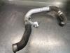 Intercooler tube from a Volvo S60 II (FS) 2.0 D3 16V 2017