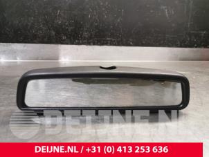 Used Rear view mirror Mercedes Vito (639.6) 3.0 122 CDI V6 24V Price on request offered by van Deijne Onderdelen Uden B.V.